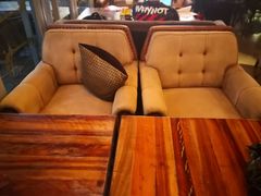 大堂-JUKEBOX玖部音乐餐厅(华侨城店)