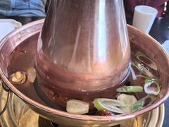 -北门涮肉·铜锅涮肉(南锣鼓巷店)