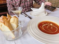 -成桂西餐厅·42年的味道(五大道疙瘩楼店)