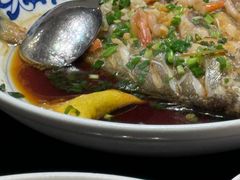 -丰收日·小海鲜·沪上家宴(顾村正大店)