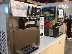 -拿渡麻辣香锅(龙旗购物中心店)