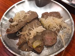 -大阪烧肉BAKA一代(十亩地店)