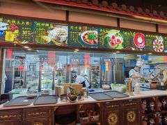 -蜀大侠火锅(森兰花园城店)