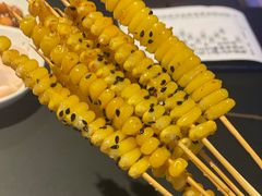 -大成海鲜烧烤·海鲜粥(长寿路店)