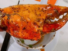 -珍宝海鲜(东海岸海鲜中心)