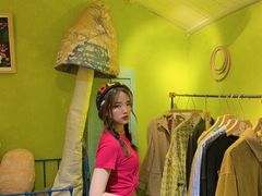 -恋物百货商店(华侨城店)