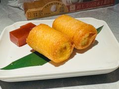 -蔡澜点心·粤菜(新街口IFCX店)