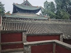 -玉泉观