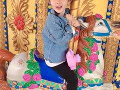 -蓬莱欧乐堡梦幻世界