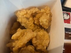 -肯德基(新阳光店)