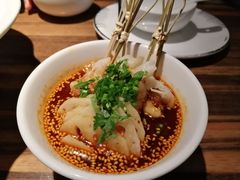 -太二酸菜鱼(广州IFC国金天地店)