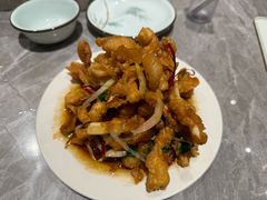 -九龙餐厅(大沽路店)