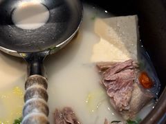 -北京老铺烤鸭(高新店)