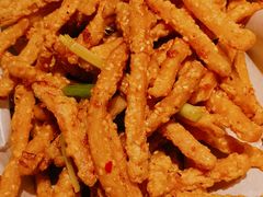 -鑫小城故事·藕汤·家常菜(台北一路总店)