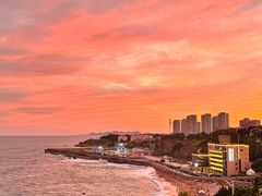 -青岛海景花园大酒店