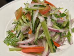 -巴依老爷新疆美食(牡丹园店)