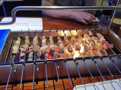 -三个蒙古大叔羊肉串(大宁店)