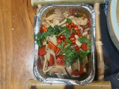 -益恒饭店乡间白族菜(古城总店)