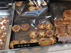 -21克拉面包(崂山万象汇店)