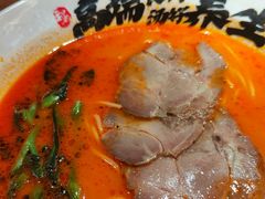 -和府捞面(东直门银座店)