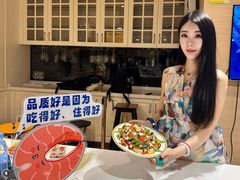 -Olé精品超市(上海港汇恒隆店)