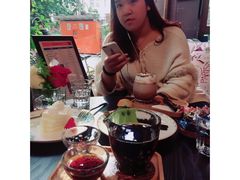 -咖法森林·咖啡  酒吧(天河店)