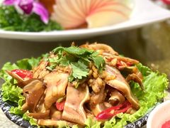 麻辣猪耳-巷语私房料理(华一实业大厦店)