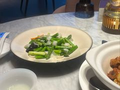 -深圳美高梅酒店-品聚嘉府中餐厅