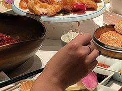 -聆桂烤鸭·金奖烤鸭(静联广场店)