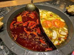 -蜀大侠火锅(四川北路店)