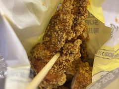 -超级鸡车(闻喜路店)