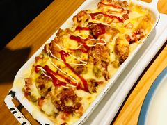 -清真·艾美可餐厅(大悦汇店)