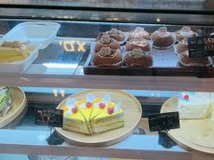 -Max Bakery 阿唛手作