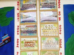 -贝美蓝天幼儿园(河东直沽园)