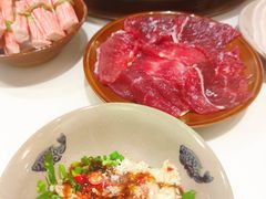 -老街坊市井火锅(营门口店)