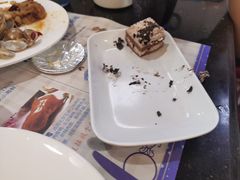 -淄博蓝海国际大饭店·蓝钻国际美食自助百汇(柳泉路店)