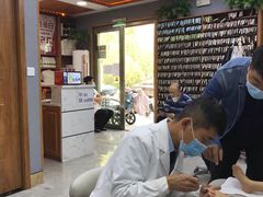 -北派修脚(欢乐谷店)