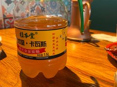 -柴窝堡22号传承新疆菜·新疆辣子鸡