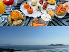 -瑰丽酒店·海吧·天际下午茶·现场DJ·天台酒吧