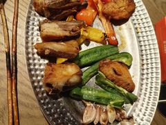 -那时新疆·若羌(经纬汇店)