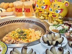 -遇东北林区铁锅炖(南开店)