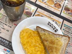 -旺记冰室(九龙中心大厦店)