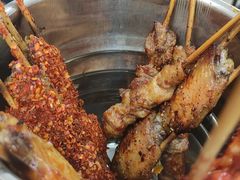 -炒豆合作社(东四总店)