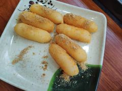 -爆炸头阿姨小四川正宗川味小吃(无任何分店)
