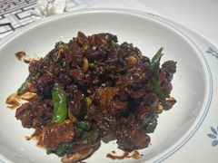 湖南血鸭-湘语·湖南家常菜(新洲店)