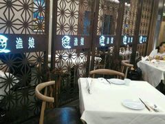 大堂-渔娘渔家丹东海鲜(东直门店)