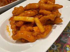 -渝信川菜(西单店)