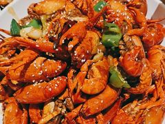 -小马哥烧烤(楚州店)