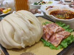 -老爷庙风味美食府(魏都大道店)