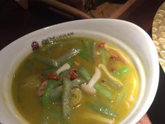 -楼兰新疆主题餐厅(苏州中心店)